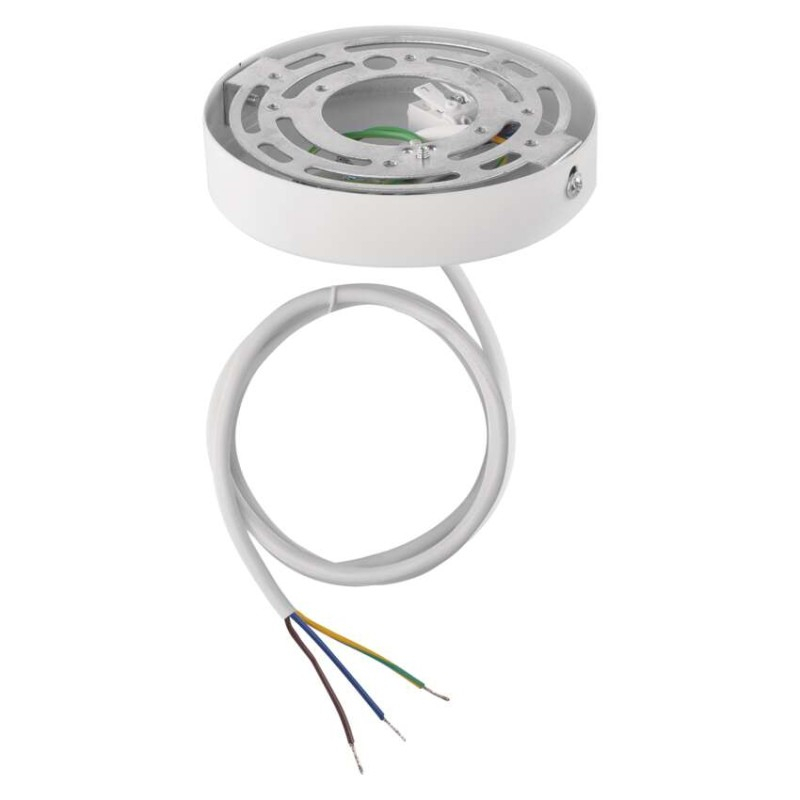 Accessories for connecting the power supply of ORTO linear luminaires [1]