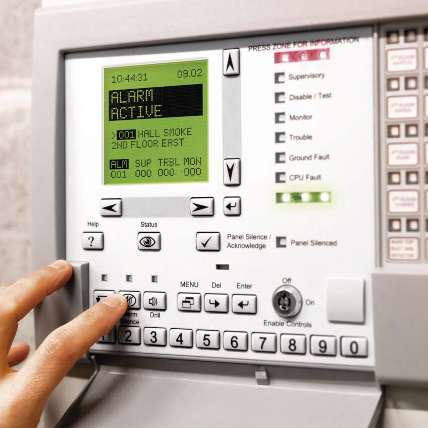 ACUMULATOR ACID SIGILAT SLA 12V 5AH-FASTON 6.3MM [3]