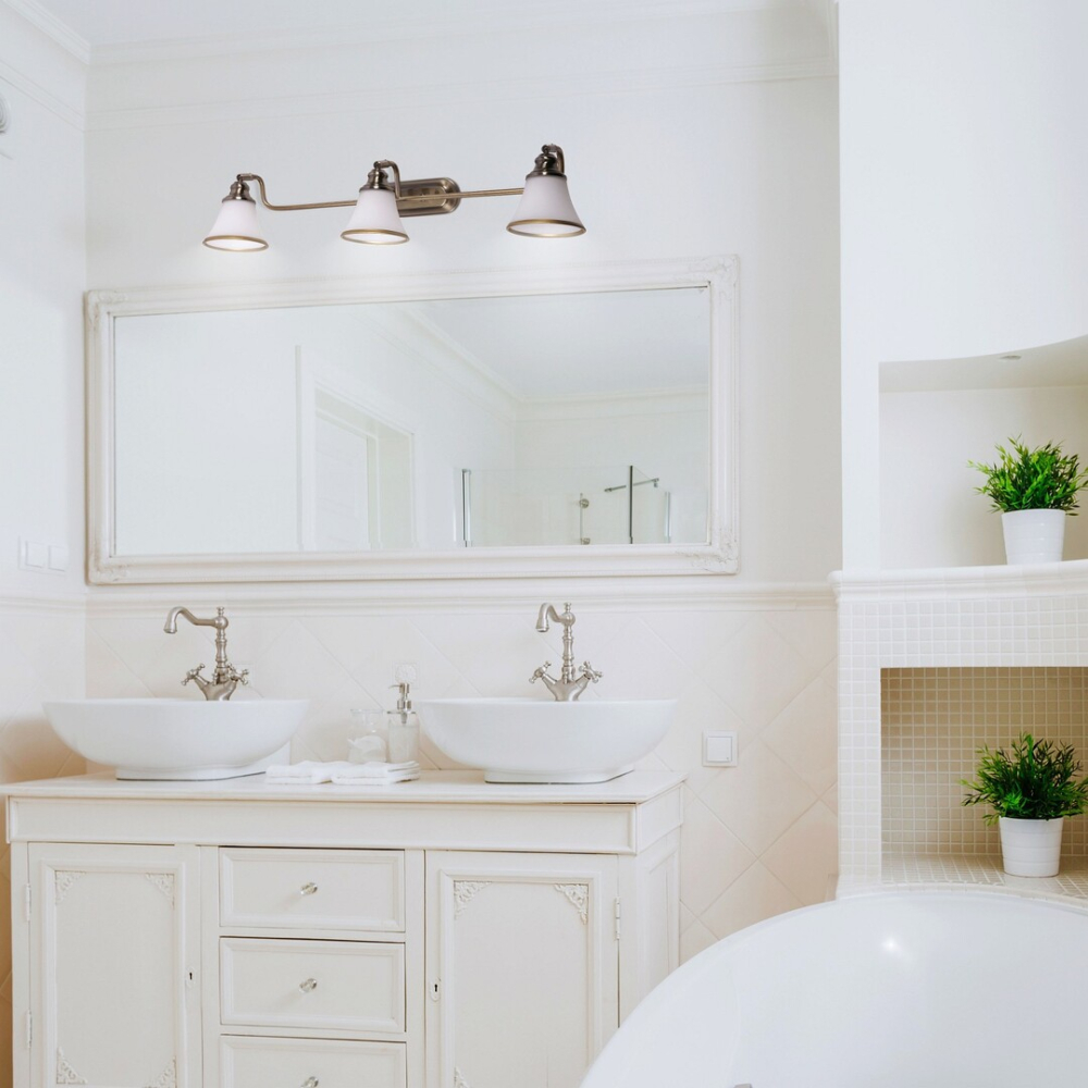 APLICA DE PERETE GRANDO CU 3 SPOTURI [3]