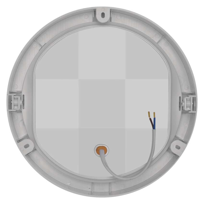 APLICA LED RUBIC 24W 4000K IP20 [6]