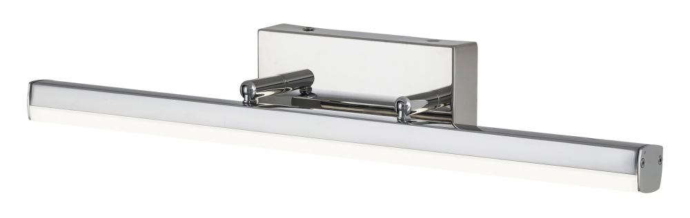 APLICA PENTRU BAIE SILAS CROM, 49CM [9]