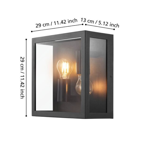 APLICA/PLAFONIERA ALAMONTE [4]