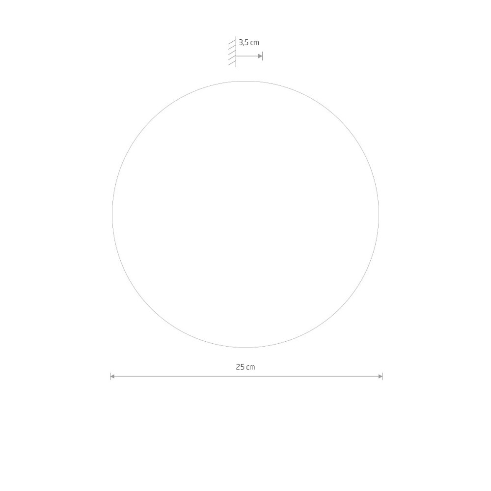 APLICA RING LED WOOD [8]