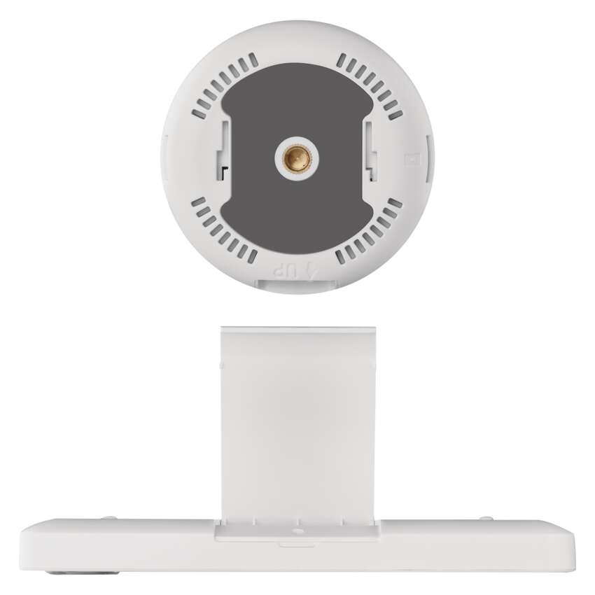 BABY MONITOR GOSMART IP-500, ROTATIV CU ECRAN SI WI-FI [10]