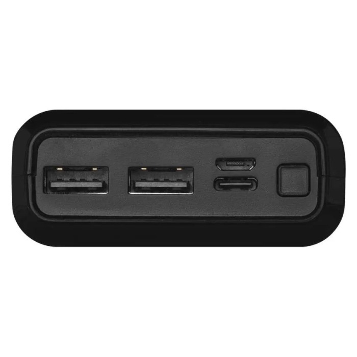 BATERIE EXTERNA PORTABILA ALPHA 10 W [2]