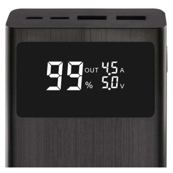 BATERIE EXTERNA PORTABILA BETAQ 22,5 W [4]