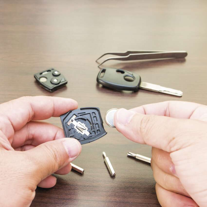 BATERII RAVER CR2032-SET 5 BUC BLISTER [4]