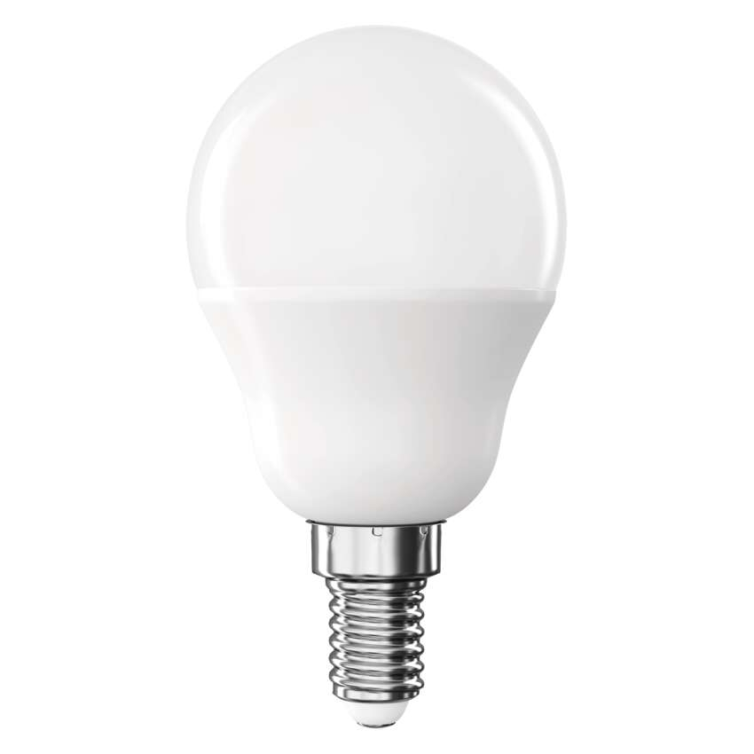 BEC LED CLASIC MINI GLOBE, E 14, 4.2 W, 470 LM, LUMINA NEUTRA [4]