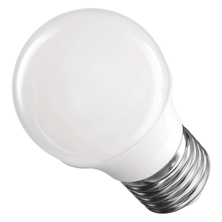 BEC LED CLASIC MINI GLOBE, E 27, 4.2 W, 470 LM, LUMINA NEUTRA [9]