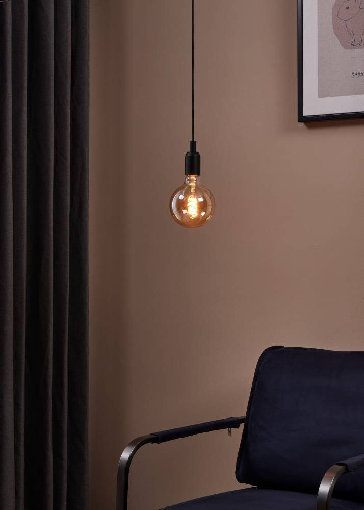 BEC LED E27,4 W, 2000 K [2]
