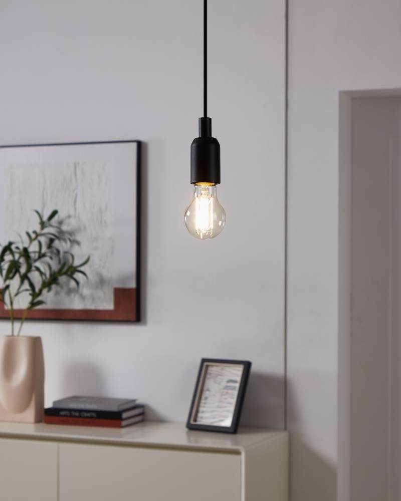 BEC LED E27,4 W, 2700 K [3]