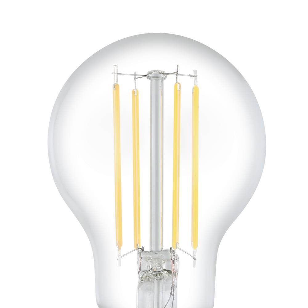 BEC LED E27,4 W, 2700 K [2]