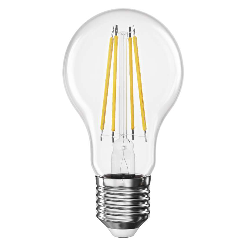 BEC LED FILAMENT A60, E 27, 7.8 W, 1060 LM, LUMINA NEUTRA [4]