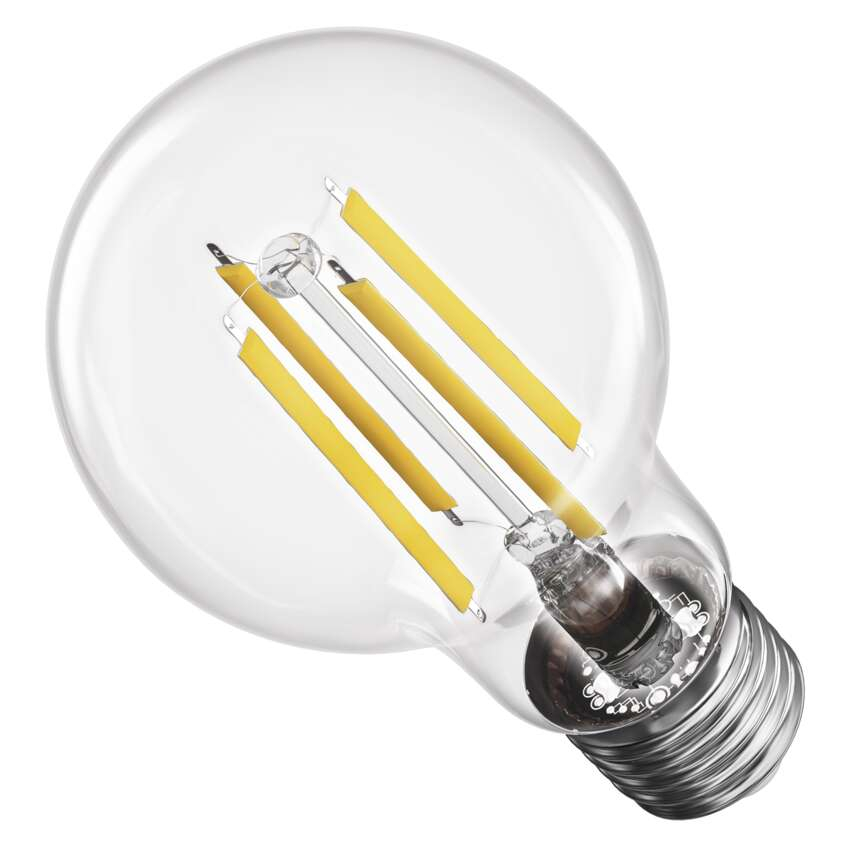 BEC LED FILAMENT A60, E27, 10.5W, 1521 LM, LUMINA CALDA [9]