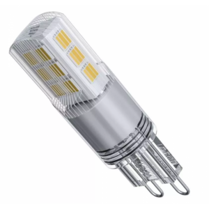 BEC LED G9 2.6 W , 4000 K [2]