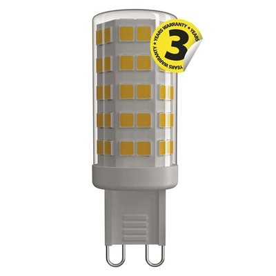 BEC LED G9 3.5 W , 4000 K [2]
