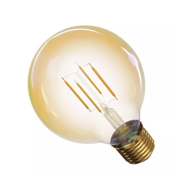 Bec Led Vintage 4W ,2200 K  Z74304 [3]