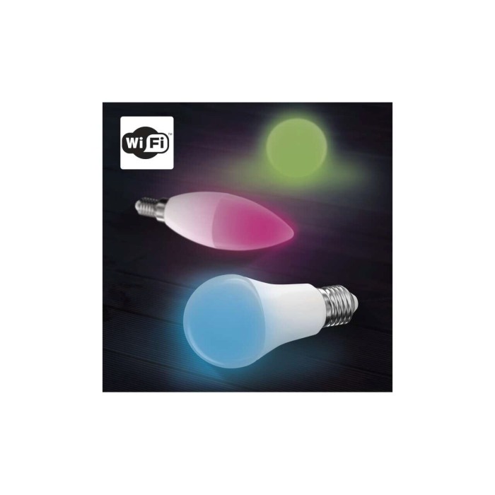 BEC SMART LED RGBW - 1050 lm [2]