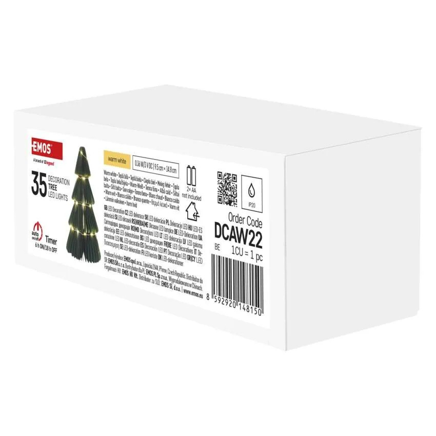 BRAD LED DIN HARTIE MIC [2]