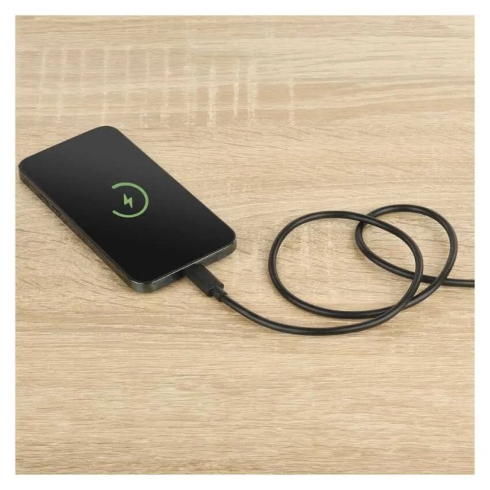 CABLU USB 2.0 C, 1 METRU [5]