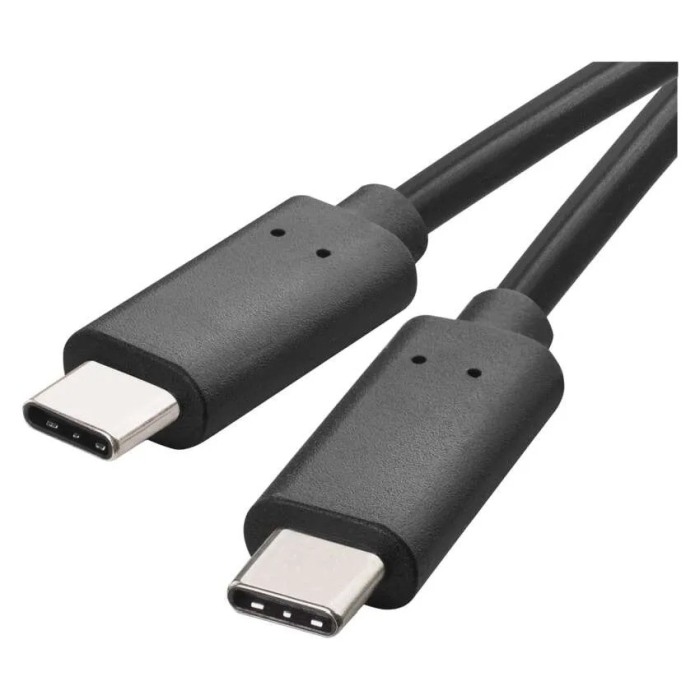 CABLU USB 2.0 C, 1 METRU [2]