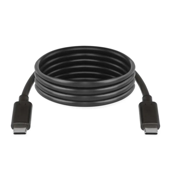CABLU USB 2.0 C, 1 METRU [1]