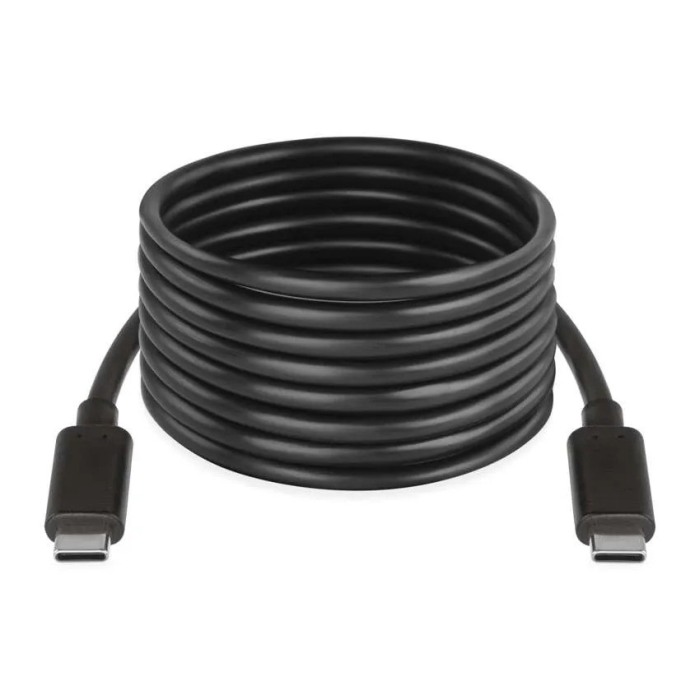 CABLU USB 2.0 C, 2 METRU [1]