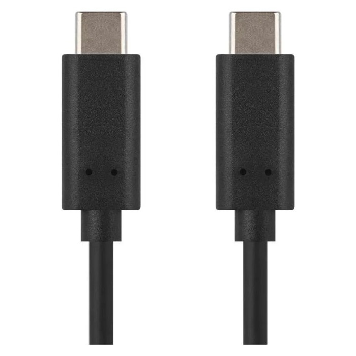 CABLU USB 2.0 C, 2 METRU [2]