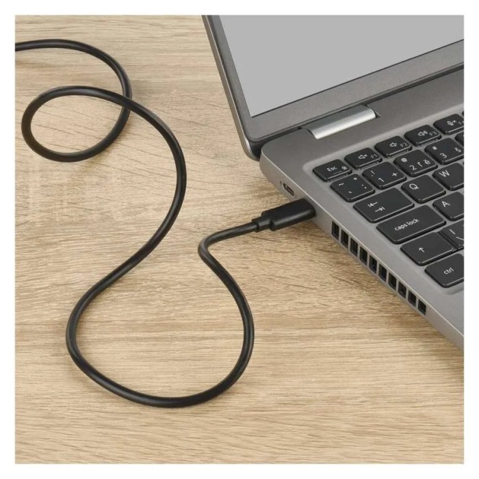CABLU USB 2.0 C, 2 METRU [5]