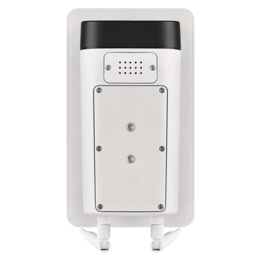 CAMERA SUPRAVEGHERE EXTERIOR GOSMART IP-600 EYE, CU BATERIE SI PANOU SOLAR, WI-FI [10]