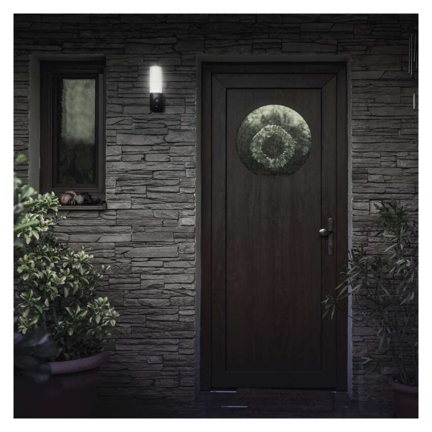 CAMERA SUPRAVEGHERE EXTERIOR GOSMART IP-310 TORCH, ROTATIVA, CU LUMINA, WI-FI [8]