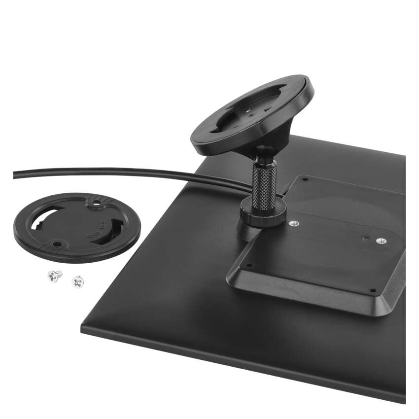 CAMERA SUPRAVEGHERE EXTERIOR GOSMART IP-6---OWL, ROTATIVA, 4G LTE, PANOU SOLAR [29]