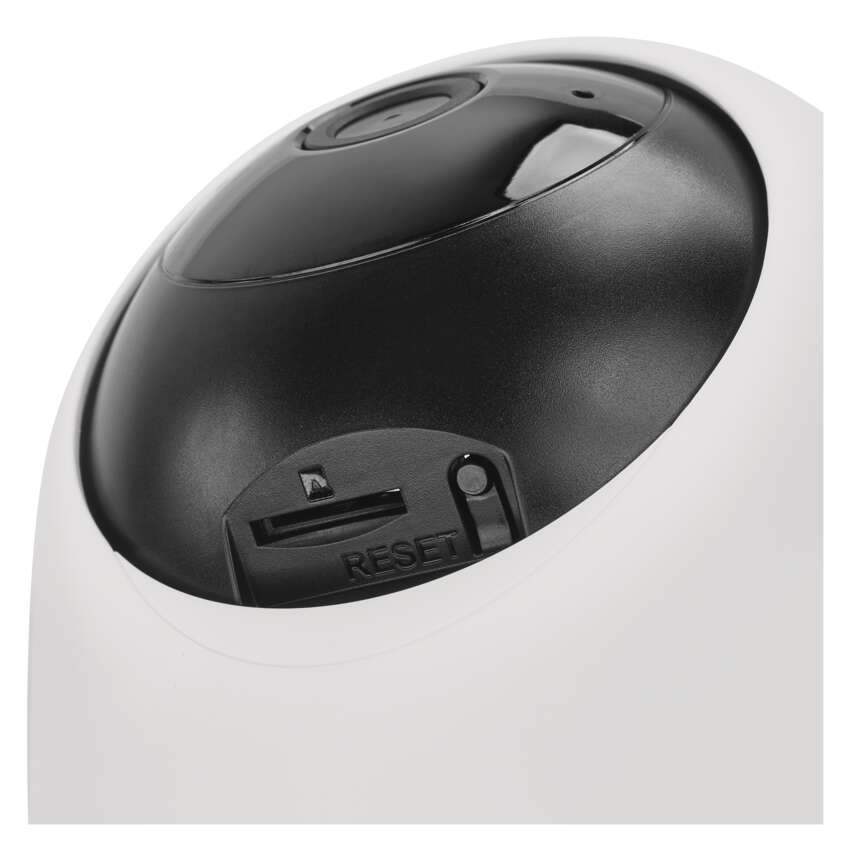 CAMERA SUPRAVEGHERE GOSMART IP-220W, ROTATIVA, WI-FI, PENTRU INTERIOR [21]