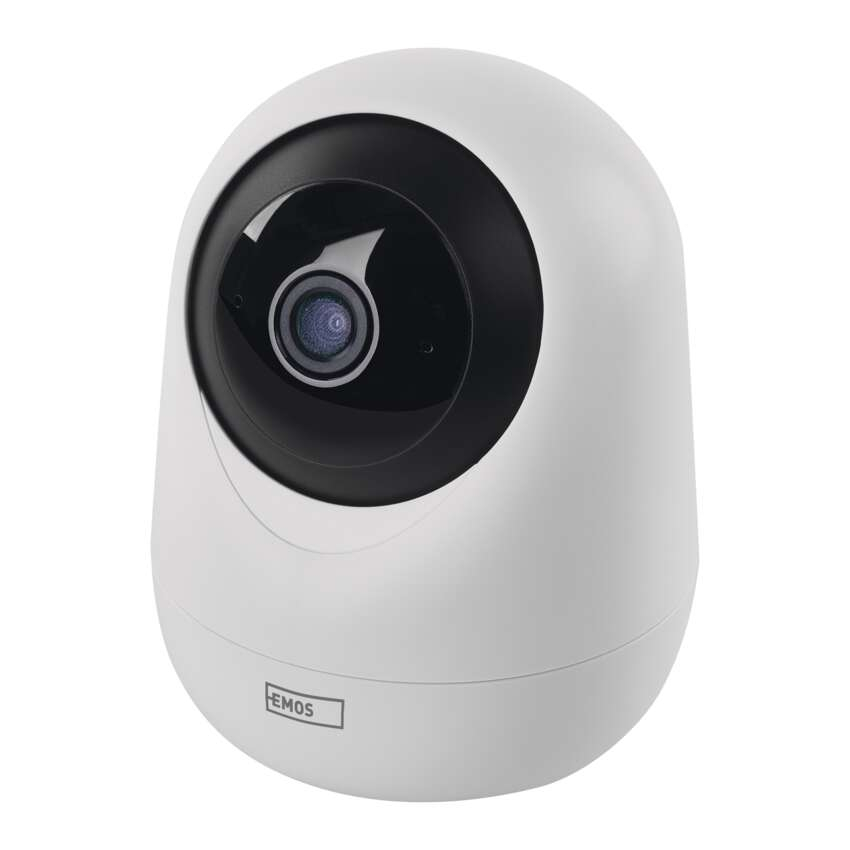 CAMERA SUPRAVEGHERE GOSMART IP-220W, ROTATIVA, WI-FI, PENTRU INTERIOR [16]