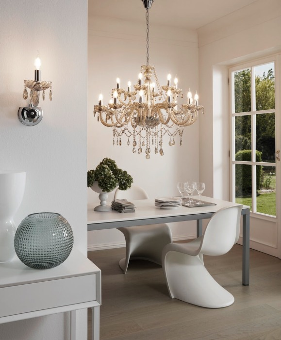 CANDELABRU BASILANO [3]