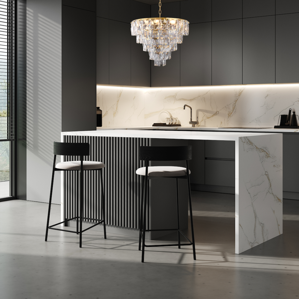 CANDELABRU CHELSEA AURIU [6]