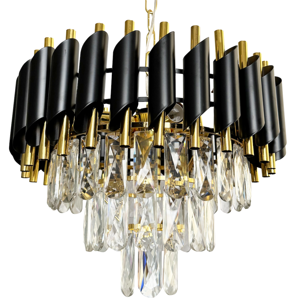 CANDELABRU CRISTAL [2]