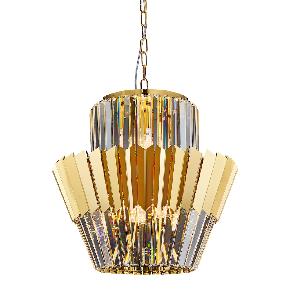 CANDELABRU DONNA AURIU MIC [2]