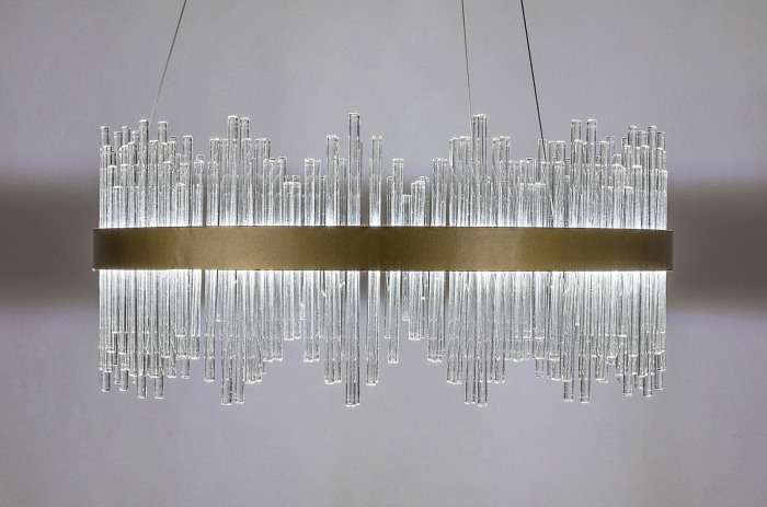 CANDELABRU MABEL [5]