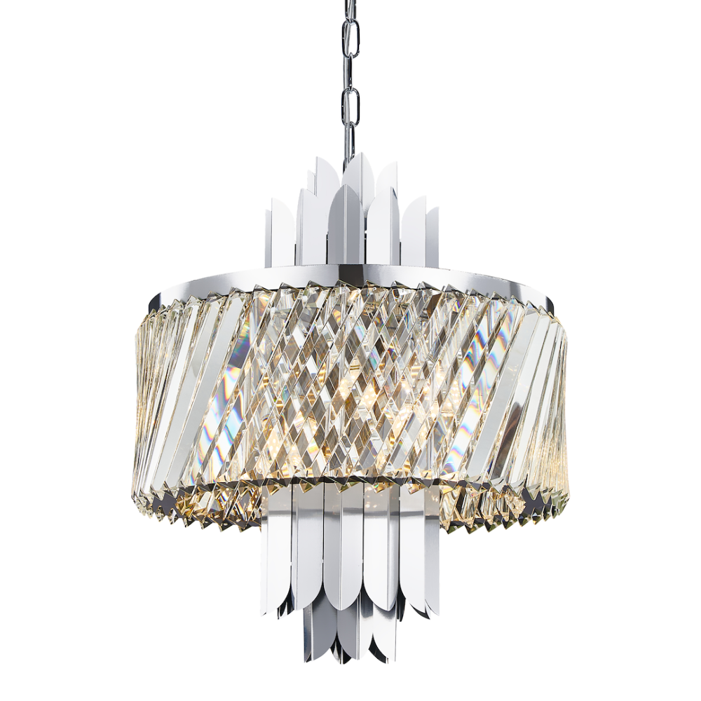 CANDELABRU MARGOT CHROME [2]