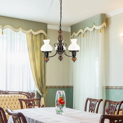 CANDELABRU PETRONEL [2]