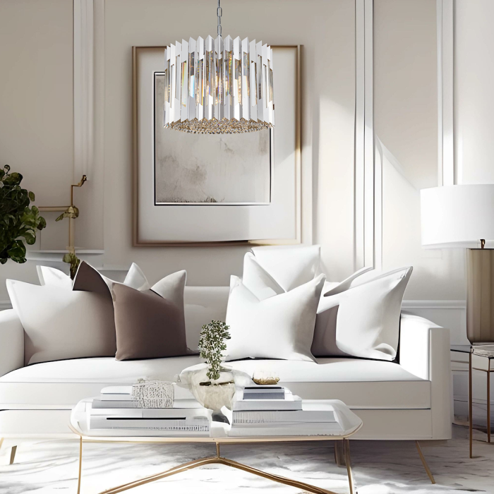 CANDELABRU RITZ CROM [3]