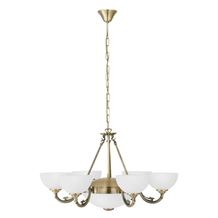 CANDELABRU SAVOY [1]