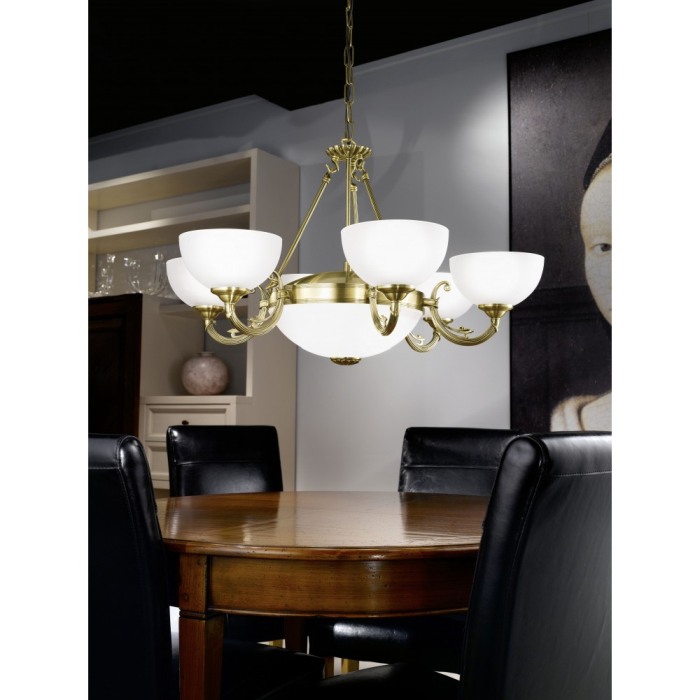 CANDELABRU SAVOY [3]