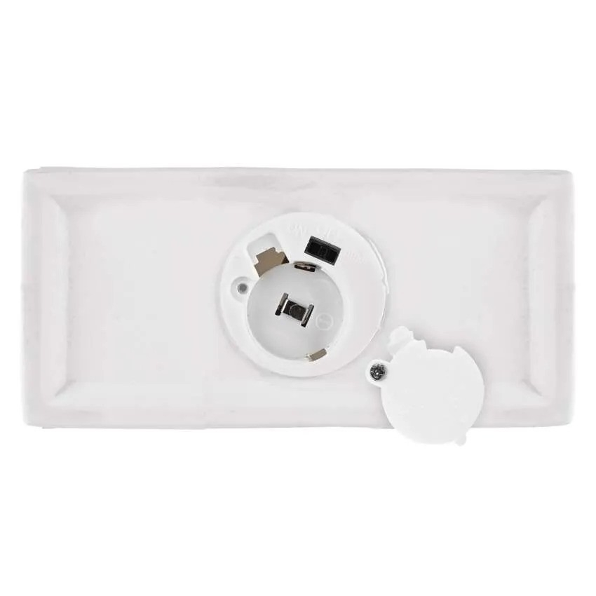 CASUTA CERAMICA CU LED [5]