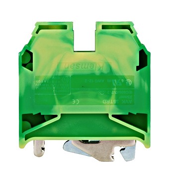 CLEMA DE IMPAMANTARE TIP AVK 35T [1]