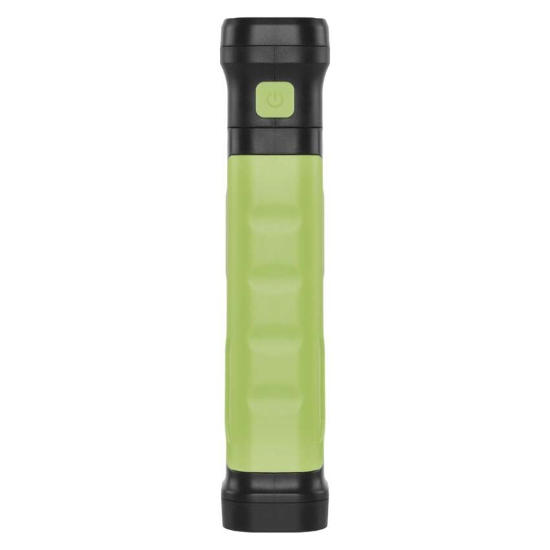 COB LED Rechargeable Flashlight P4541, 450 lm, 2000 mAh [3]