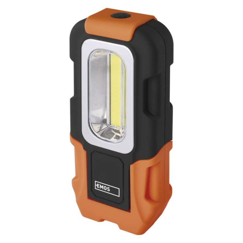 COB LED Work Light, 180 lm, 3× AAA [2]
