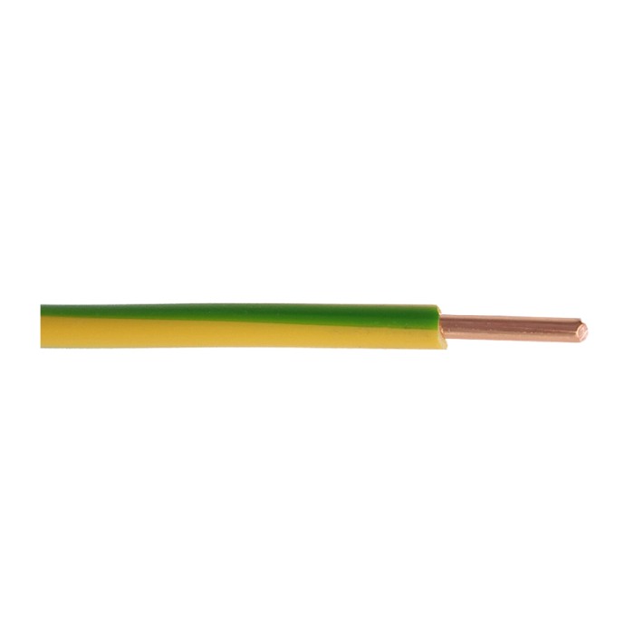 CONDUCTOR ELECTRIC FY 1.5 [3]