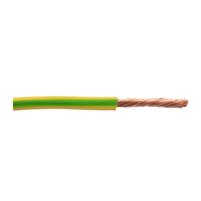 CONDUCTOR ELECTRIC MYF 6 [2]